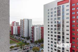 2-к квартира, вторичка, 75м2, 12/17 этаж