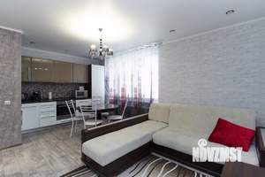 2-к квартира, вторичка, 60м2, 7/17 этаж