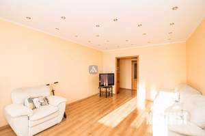 3-к квартира, вторичка, 108м2, 3/9 этаж