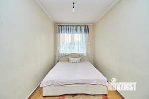 3-к квартира, вторичка, 57м2, 5/5 этаж