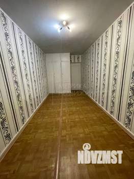 2-к квартира, вторичка, 45м2, 5/5 этаж