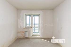 2-к квартира, вторичка, 67м2, 8/23 этаж