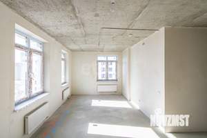 3-к квартира, вторичка, 80м2, 10/25 этаж