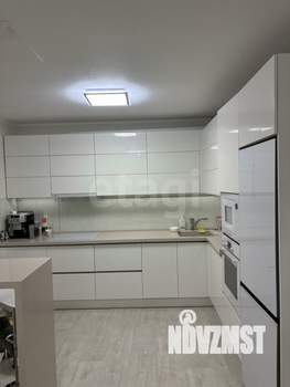 2-к квартира, вторичка, 58м2, 16/17 этаж