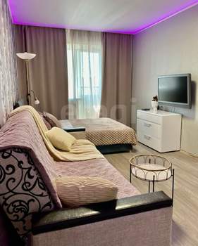 1-к квартира, вторичка, 35м2, 13/14 этаж
