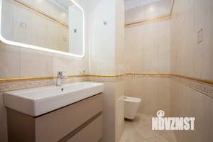 3-к квартира, вторичка, 125м2, 5/16 этаж