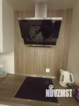 1-к квартира, вторичка, 40м2, 3/10 этаж