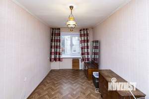 2-к квартира, вторичка, 41м2, 3/5 этаж