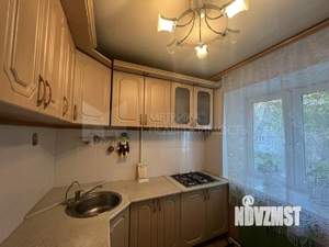 2-к квартира, вторичка, 43м2, 2/4 этаж