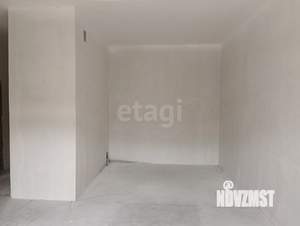 2-к квартира, вторичка, 72м2, 4/4 этаж