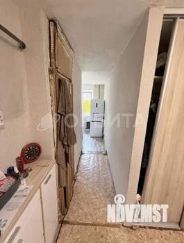 3-к квартира, вторичка, 56м2, 1/5 этаж