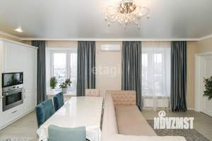 2-к квартира, вторичка, 58м2, 14/17 этаж