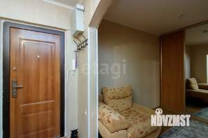 1-к квартира, вторичка, 44м2, 2/12 этаж