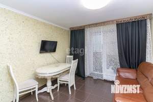 1-к квартира, вторичка, 57м2, 3/9 этаж