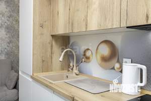 1-к квартира, вторичка, 45м2, 2/14 этаж