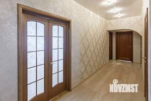 3-к квартира, вторичка, 95м2, 11/12 этаж
