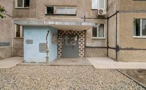 1-к квартира, вторичка, 35м2, 7/9 этаж