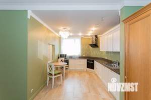 6-к квартира, вторичка, 255м2, 5/7 этаж