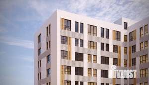 2-к квартира, вторичка, 59м2, 14/16 этаж