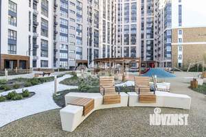 4-к квартира, вторичка, 125м2, 10/23 этаж