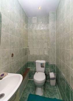 1-к квартира, вторичка, 49м2, 1/14 этаж