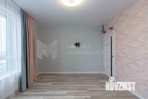 3-к квартира, вторичка, 85м2, 16/25 этаж