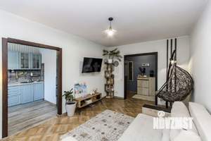 2-к квартира, вторичка, 48м2, 3/5 этаж