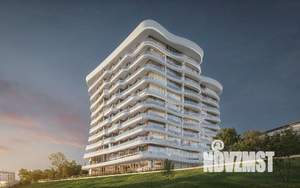 1-к квартира, вторичка, 124м2, 7/10 этаж