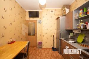 2-к квартира, вторичка, 43м2, 12/16 этаж