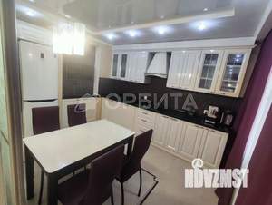 3-к квартира, вторичка, 90м2, 9/16 этаж