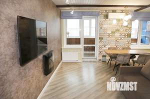 3-к квартира, вторичка, 117м2, 4/9 этаж