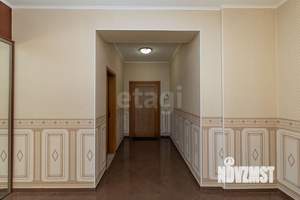 3-к квартира, вторичка, 164м2, 6/10 этаж