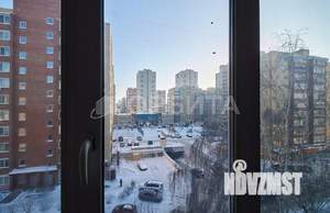 3-к квартира, вторичка, 68м2, 6/9 этаж