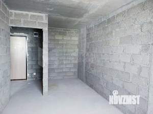 1-к квартира, вторичка, 30м2, 17/20 этаж