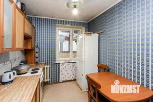 2-к квартира, вторичка, 48м2, 4/9 этаж