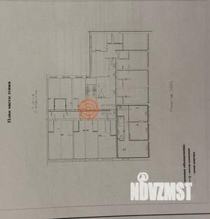 3-к квартира, вторичка, 135м2, 23/25 этаж