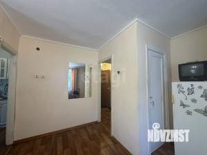 1-к квартира, вторичка, 31м2, 2/5 этаж