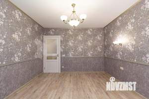 3-к квартира, вторичка, 86м2, 15/16 этаж