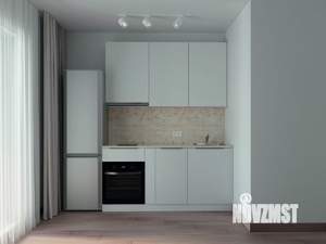 2-к квартира, вторичка, 57м2, 2/7 этаж