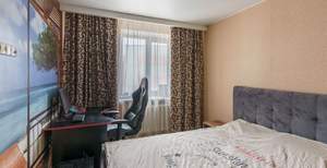 2-к квартира, вторичка, 62м2, 9/12 этаж