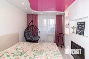 2-к квартира, вторичка, 83м2, 8/10 этаж