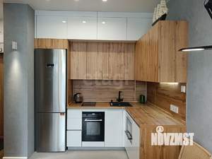 Студия квартира, вторичка, 30м2, 1/4 этаж