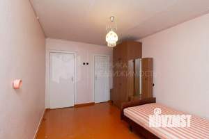2-к квартира, вторичка, 45м2, 5/5 этаж