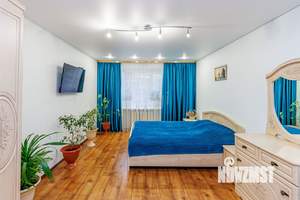 1-к квартира, вторичка, 42м2, 2/10 этаж
