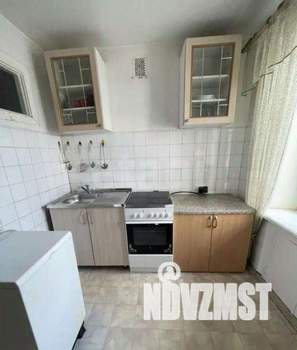 3-к квартира, вторичка, 58м2, 5/9 этаж