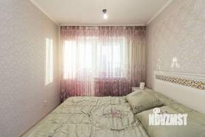 2-к квартира, вторичка, 52м2, 7/10 этаж