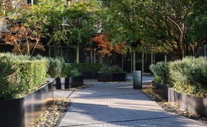 3-к квартира, сданный дом, 253м2, 8/8 этаж