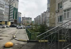 1-к квартира, вторичка, 43м2, 13/14 этаж