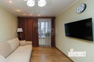 1-к квартира, вторичка, 49м2, 4/9 этаж