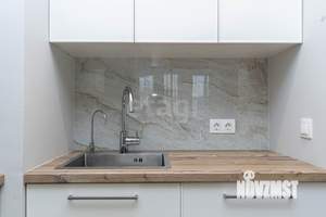 3-к квартира, вторичка, 92м2, 16/16 этаж